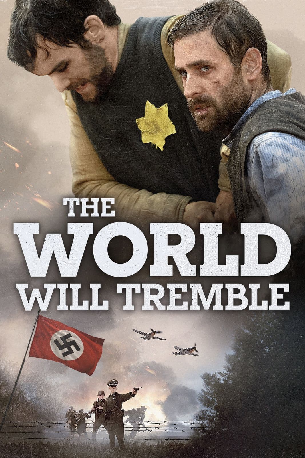 The World Will Tremble 2025 720p BluRay-LAMA