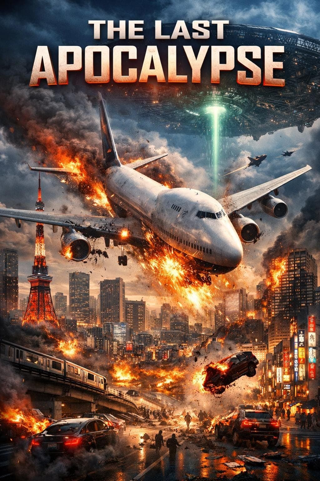 The Last Apocalypse 2026 720p WEBRip-YTSGGYTSBZ