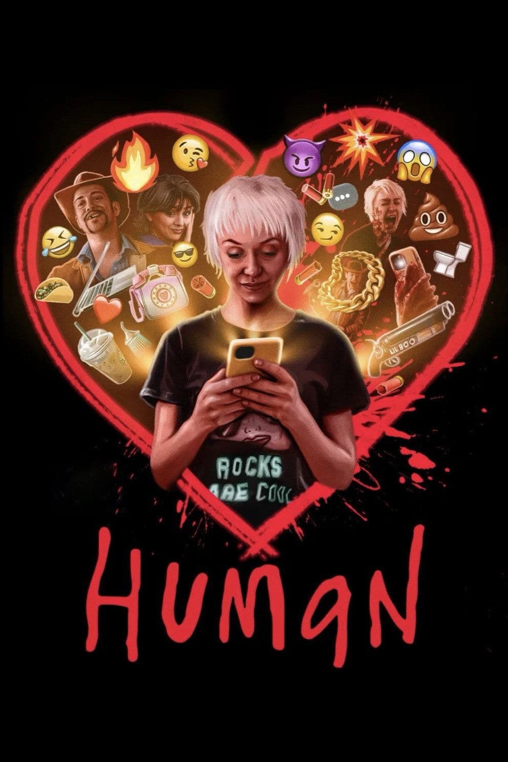 Human 2025 1080p WEB DL HEVC x265 5 1-BONE