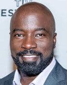 Mike Colter