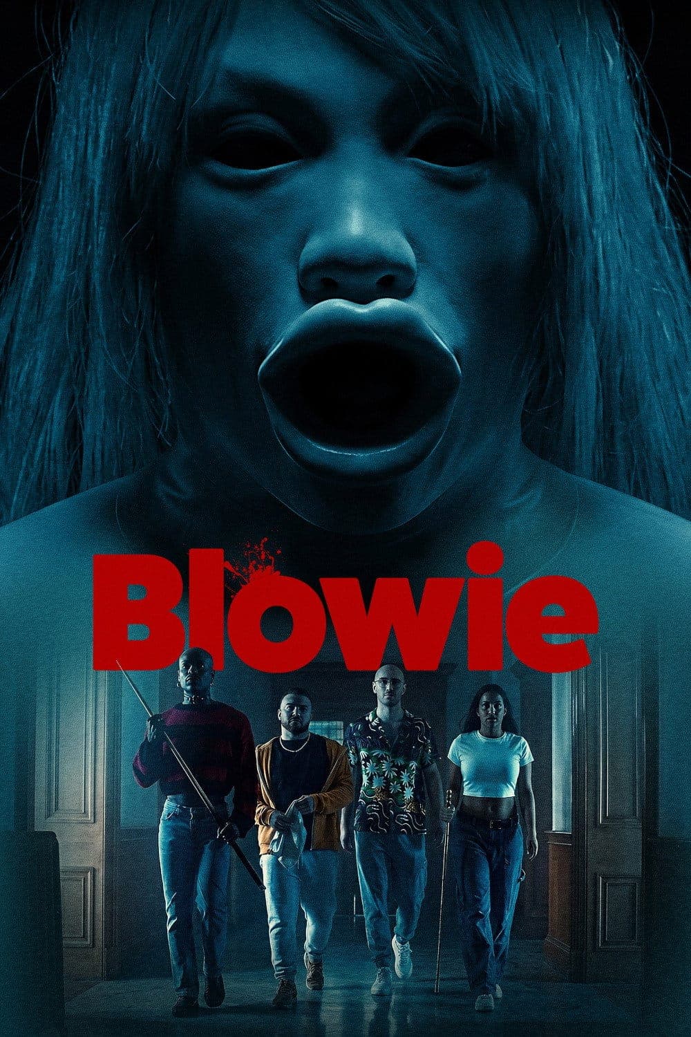 Blowie 2025 1080p WEBRip-YTSGGYTSBZ