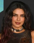 Priyanka Chopra Jonas