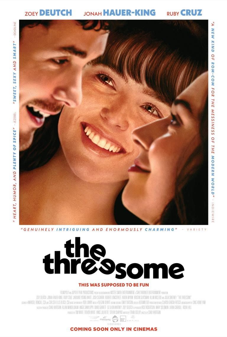 The Threesome 2025 BluRay 1080p DDP 5 1 x264-hallowed