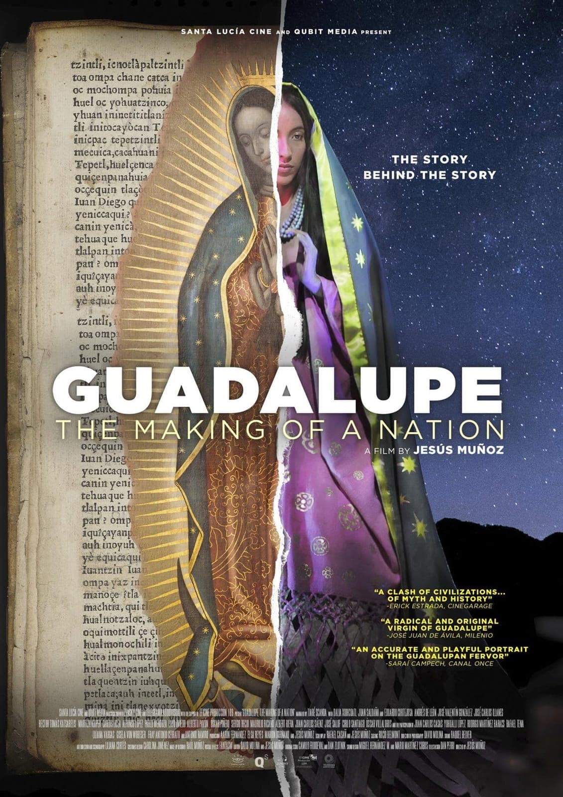 Tonantzin Guadalupe Creacion De Una Nacion 2023 1080p WEBRip-WORLD