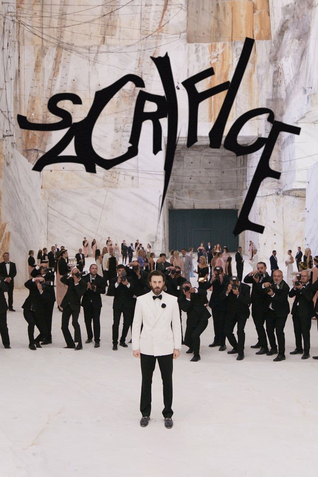 Sacrifice 2025 MULTI 1080p WEB x264-LOST