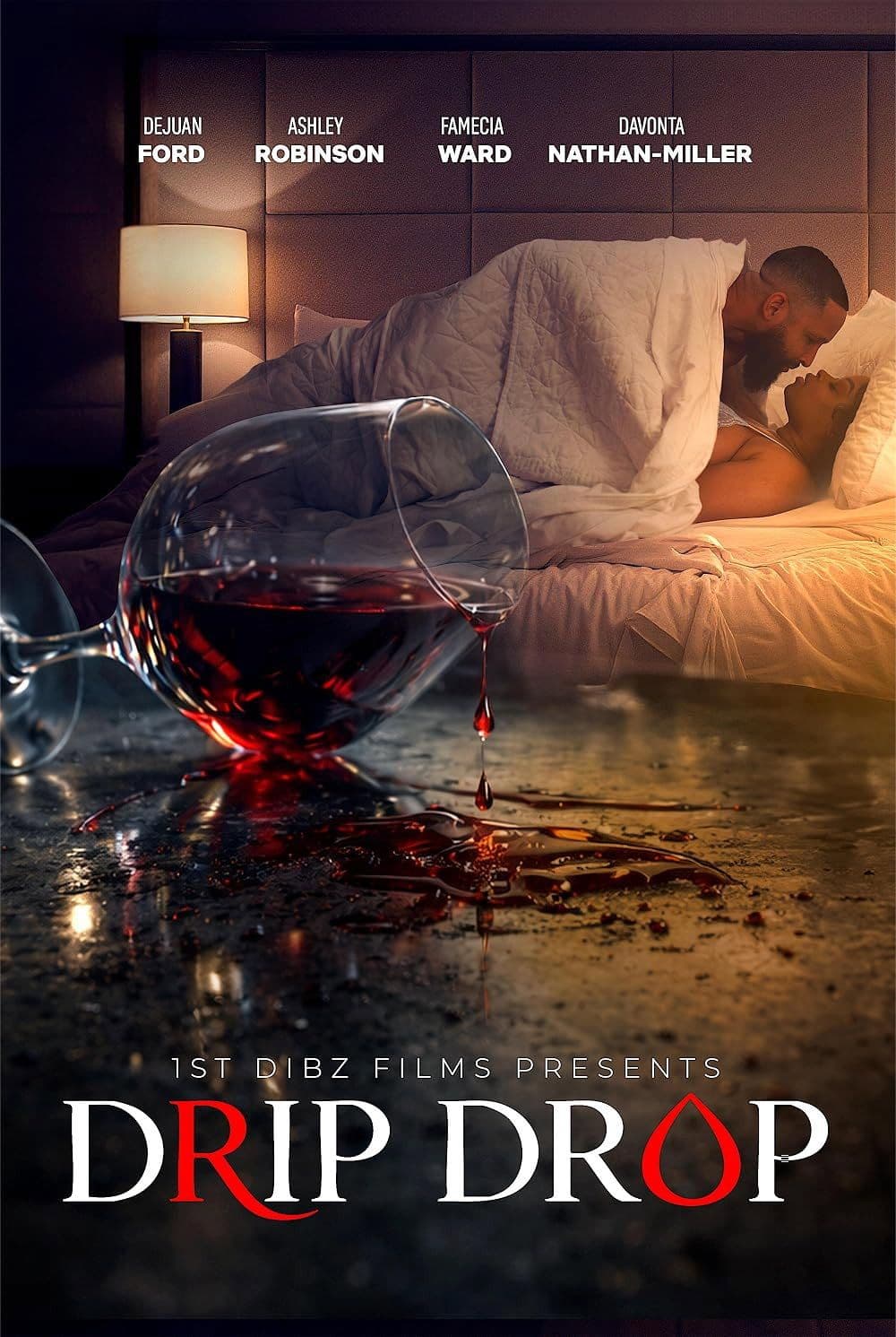 Drip Drop 2026 1080p WEBRip-YTSGGYTSBZ