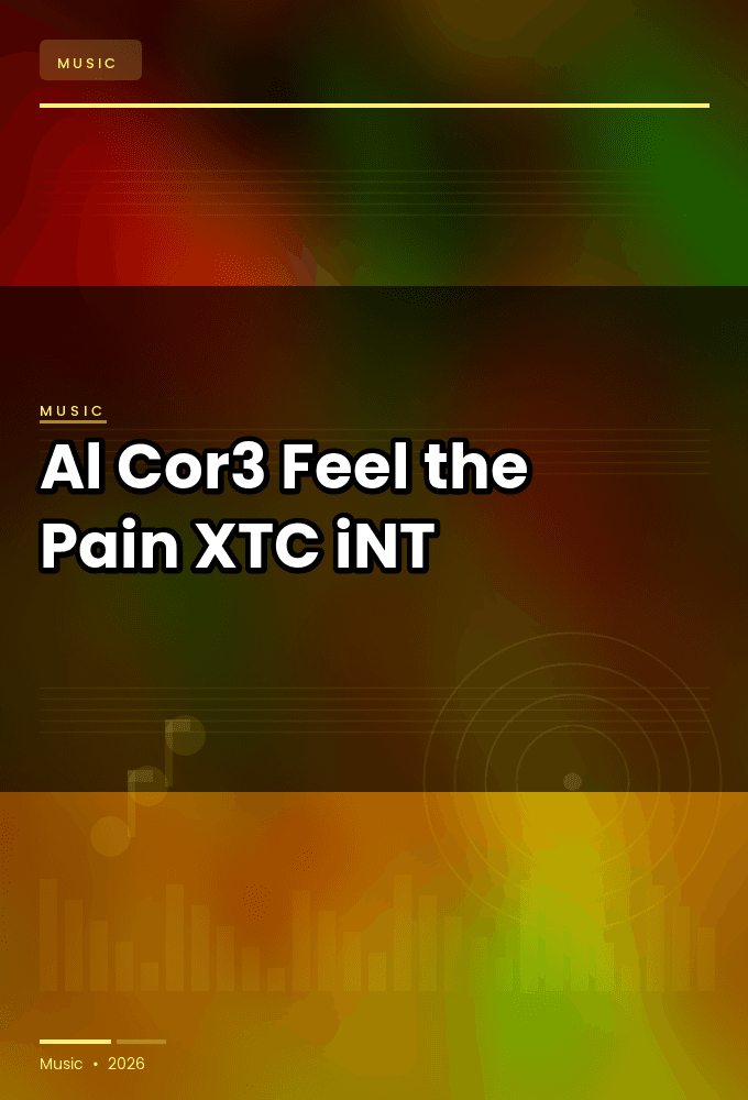 Al-Cor3-Feel_the_Pain-WEB-2023-XTC_iNT