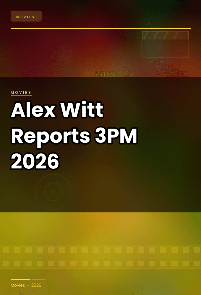 Alex Witt Reports 3PM 2026 07 7 720p WEB H264-NGP