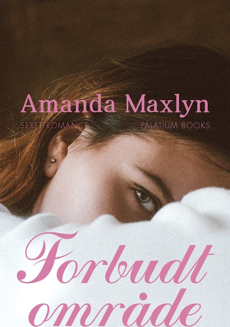 Amanda Maxlyn Forbudt Omrade - 2026 [DA]