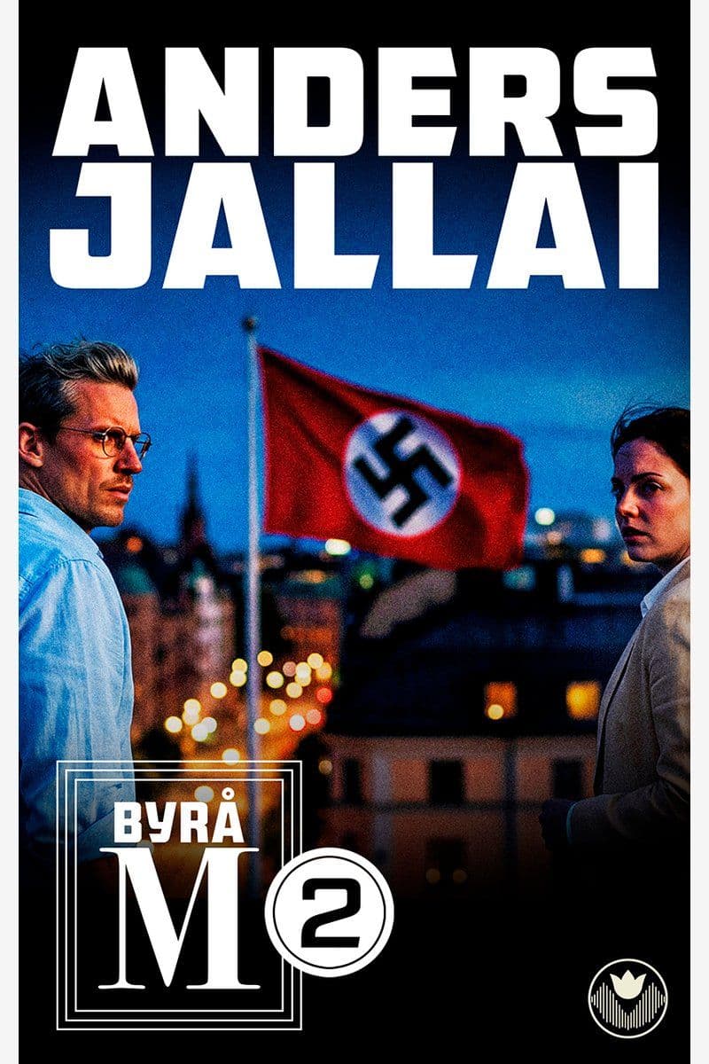 Anders Jallai Svea Rike - 2026 [SV]