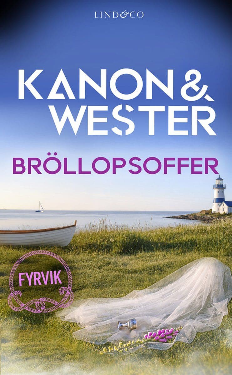 Anna Wester Brollopsoffer - 2026 [SV]