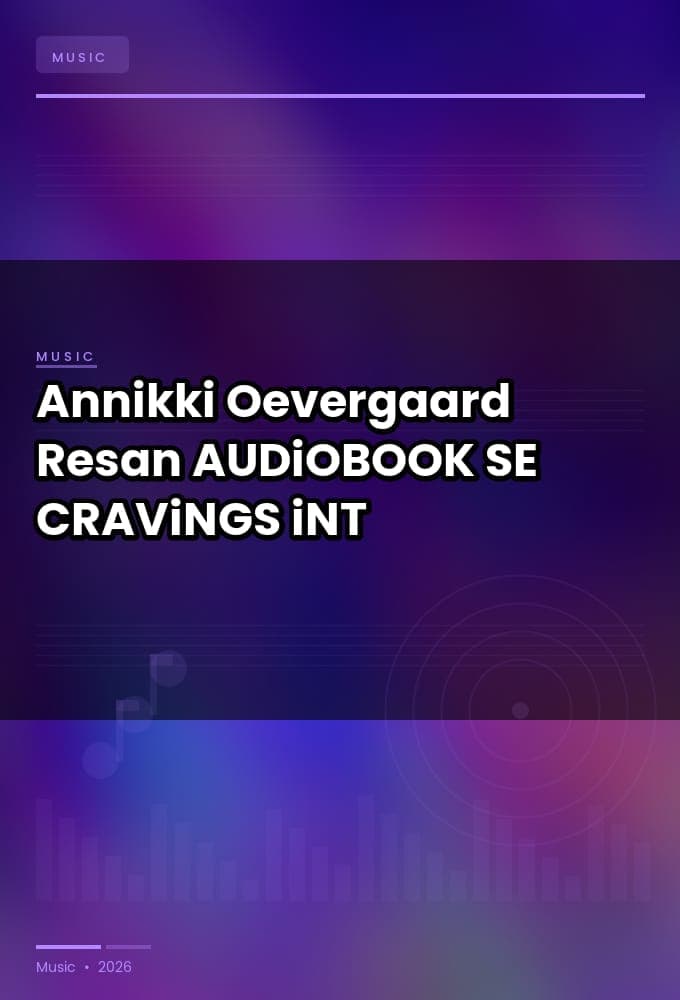Annikki_Oevergaard_-_Resan-AUDiOBOOK-WEB-SE-2026-CRAViNGS_iNT