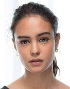 Courtney Eaton