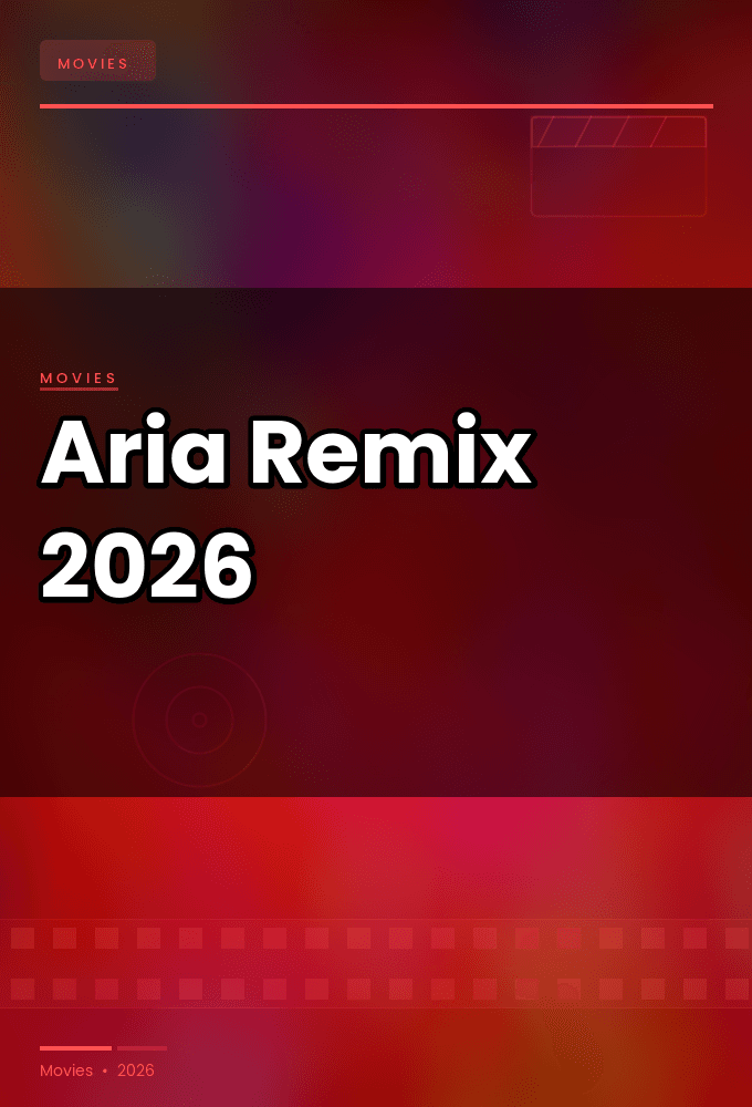 Aria Remix 2026 720p WEBRip-LAMA