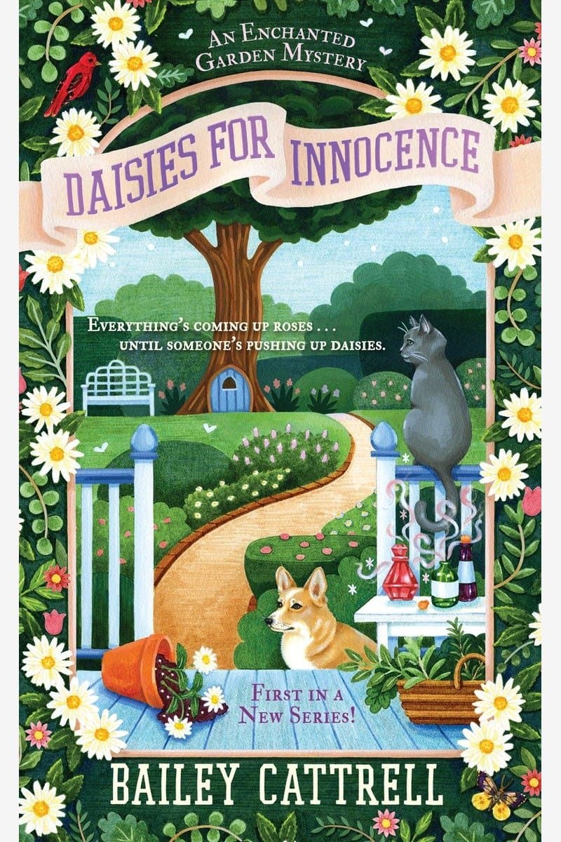 Bailey.Cattrell.Daisies.for.Innocence.2016.RETAiL.EPUB.eBook-NODE