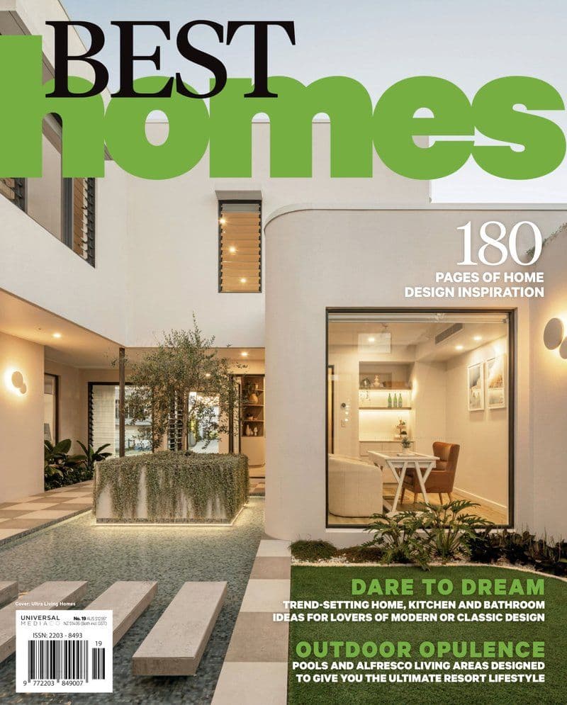 Best Homes AUSTRALIA No 19 - 2026 [EN]
