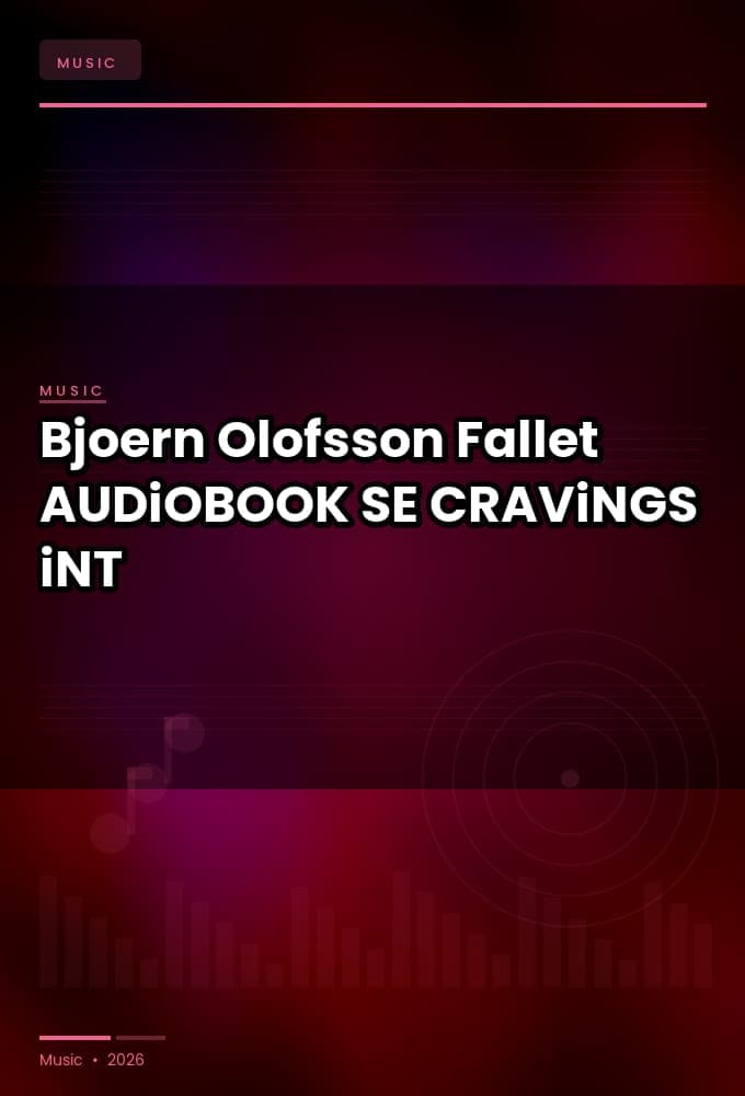 Bjoern_Olofsson_-_Fallet-AUDiOBOOK-WEB-SE-2026-CRAViNGS_iNT