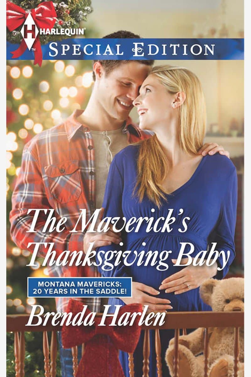 Brenda.Harlen.The.Mavericks.Thanksgiving.Baby.2014.RETAiL.EPUB.eBook-NODE
