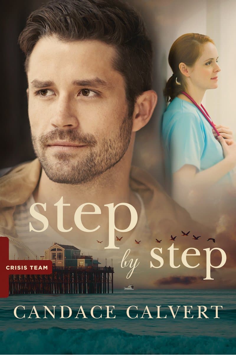 Candace.Calvert.Step.by.Step.2016.RETAiL.EPUB.eBook-NODE
