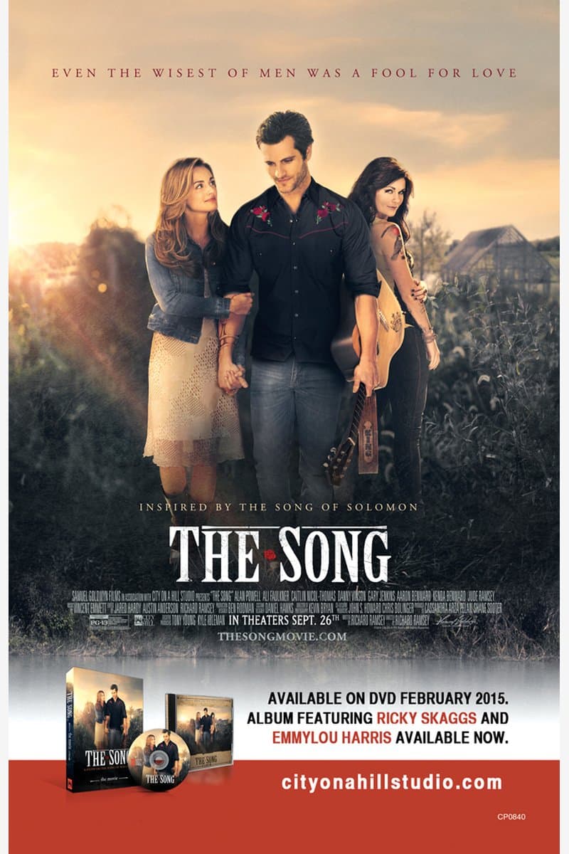 Chris.Fabry.The.Song.2014.RETAiL.EPUB.eBook-NODE