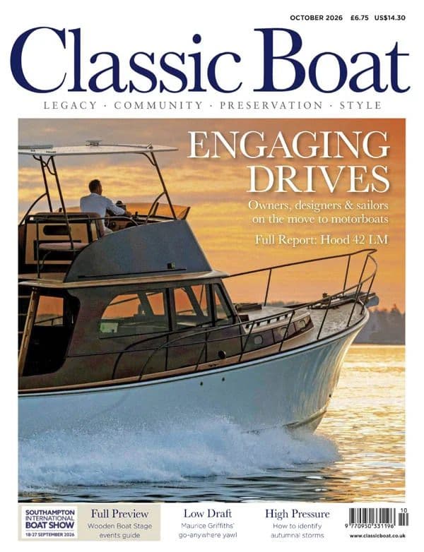 Classic_Boat_-_October_2026