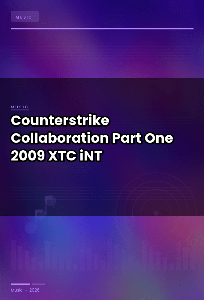 Counterstrike-Collaboration_Part_One-WEB-2009-XTC_iNT