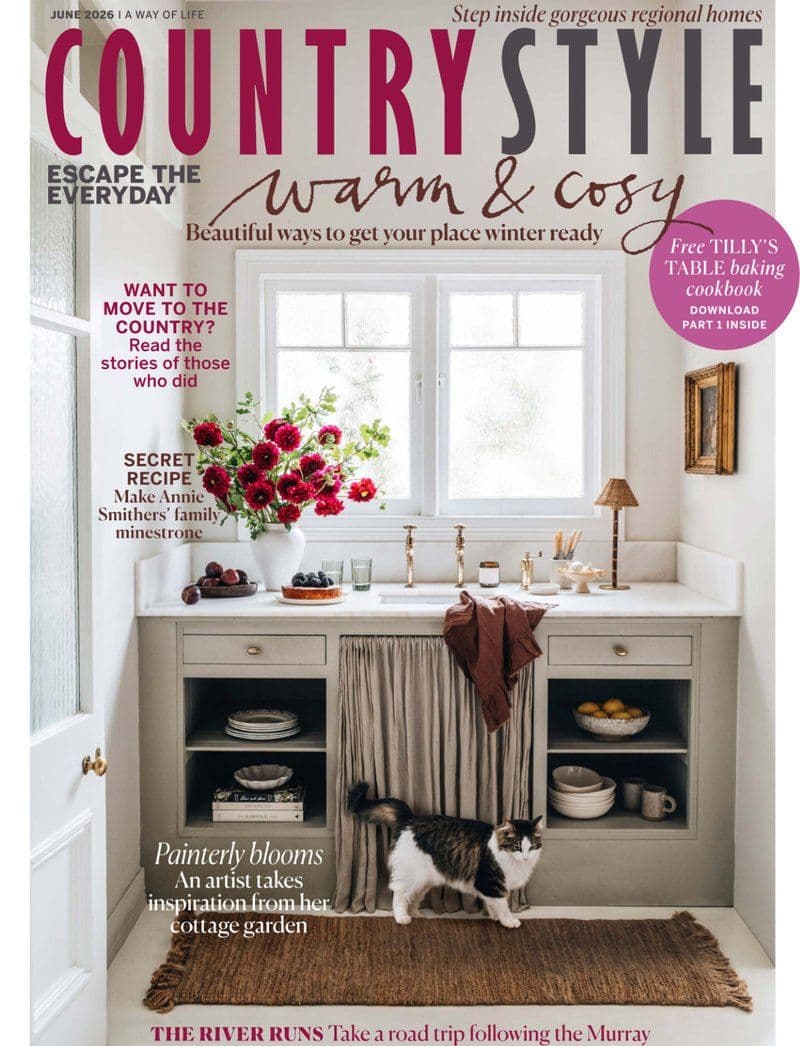 Country Style June - 2026 [EN]