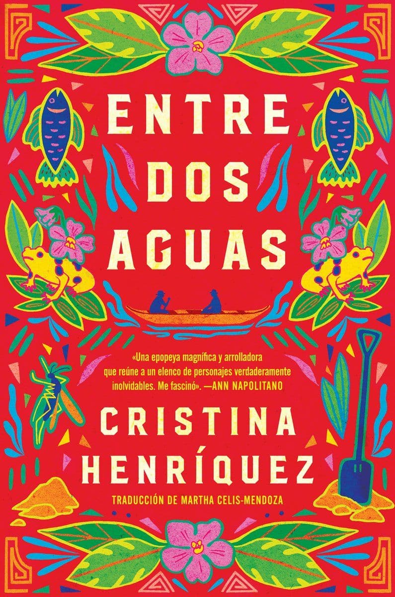 Cristina.Henriquez.-.Entre.Dos.Aguas.2024.SPANISH.RETAIL.EPUB.eBook-CTO