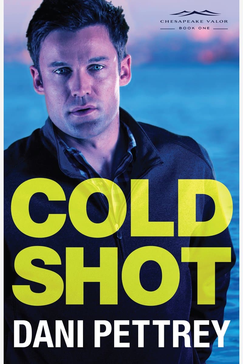 Dani.Pettrey.Cold.Shot.2016.RETAiL.EPUB.eBook-NODE