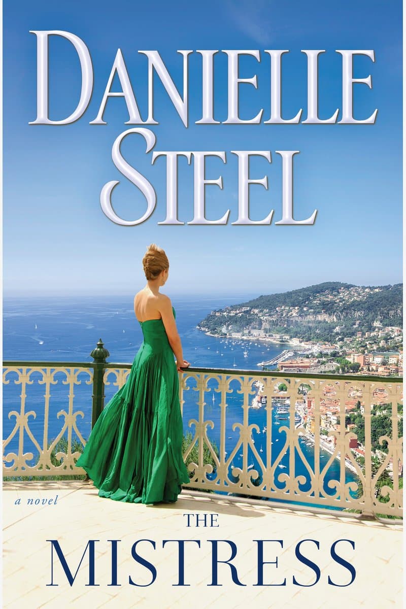 Danielle.Steel.The.Mistress.A.Novel.2017.RETAiL.EPUB.eBook-NODE