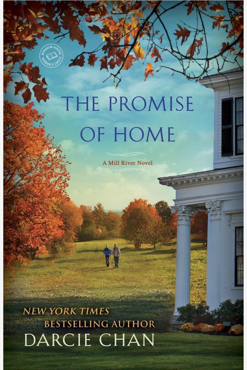 Darcie.Chan.The.Promise.of.Home.A.Mill.River.Novel.2015.RETAiL.EPUB.eBook-NODE