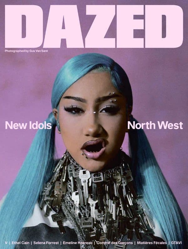 Dazed - Autumn 2026