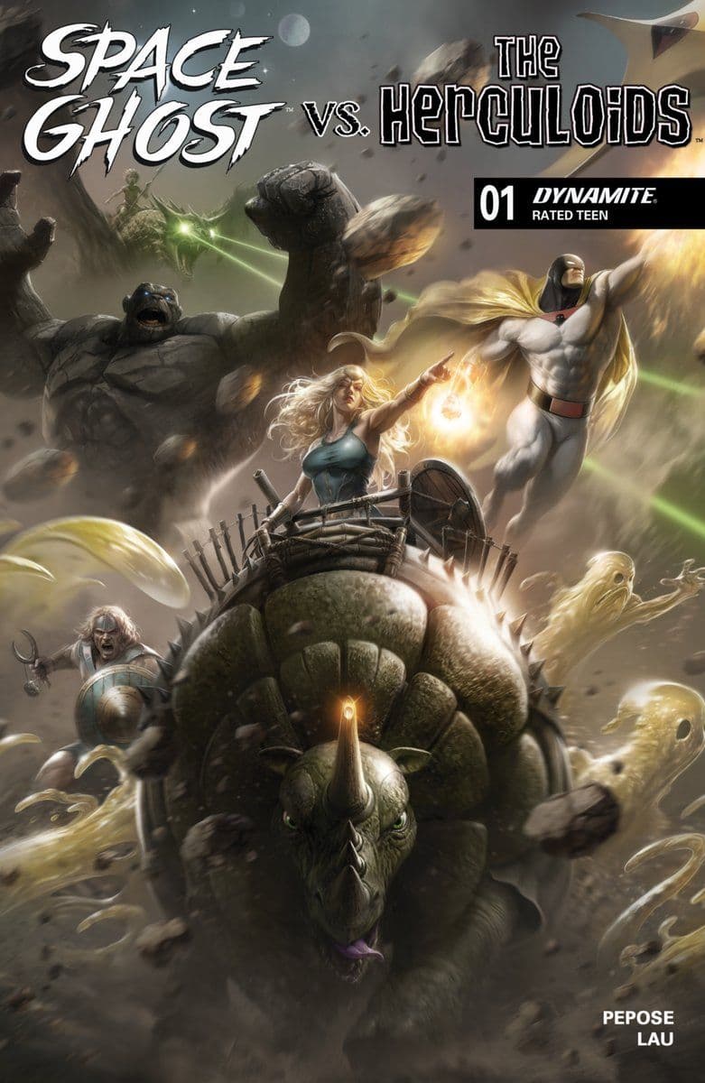 Dynamite Space Ghost Vs The Herculoids No 01, 2026 [EN]