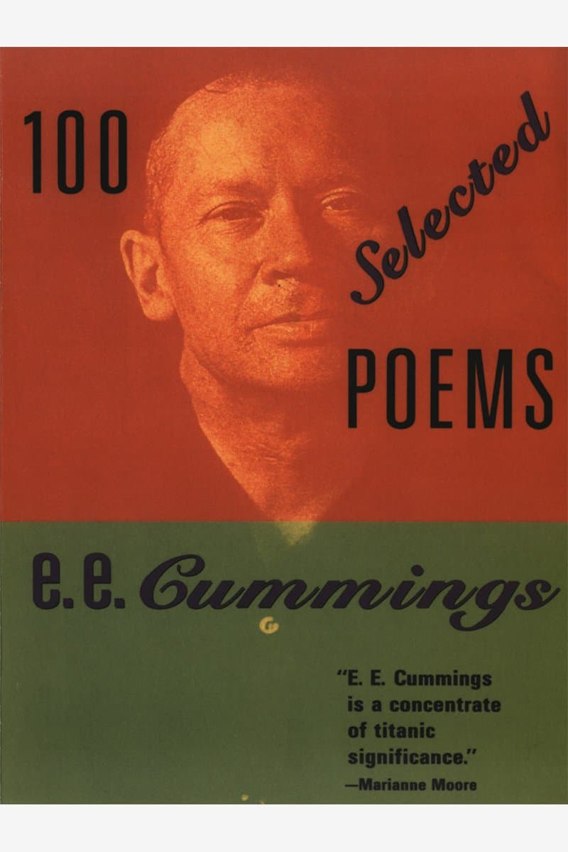 E.E.Cummings.100.Selected.Poems.2014.RETAiL.EPUB.eBook-NODE