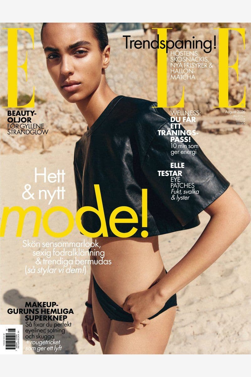 ELLE.No.08.2026.SWEDiSH.HYBRiD.MAGAZiNE.eBook-LiBRiCiDE