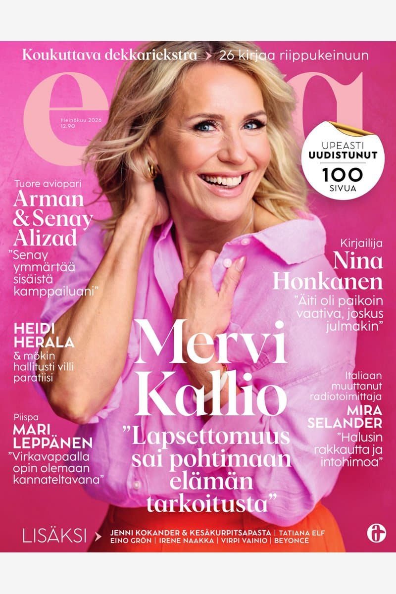 Eeva.No.07.2026.FiNNiSH.HYBRiD.MAGAZiNE.eBook-LiBRiCiDE