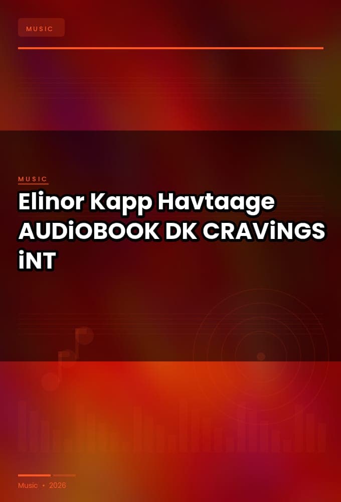 Elinor_Kapp_-_Havtaage-AUDiOBOOK-WEB-DK-2026-CRAViNGS_iNT