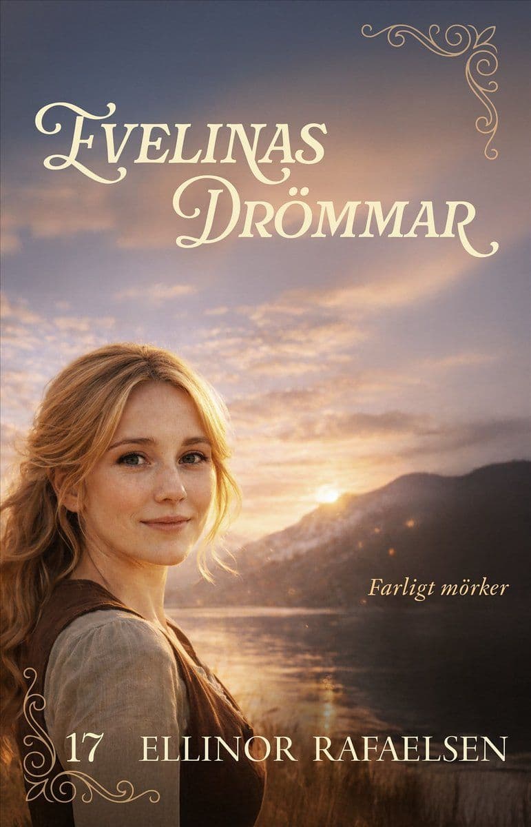 Ellinor Rafaelsen Farligt Morker - 2026 [SV]