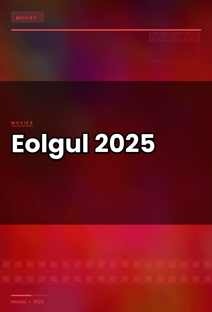 Eolgul 2025 720p BluRay-WORLD