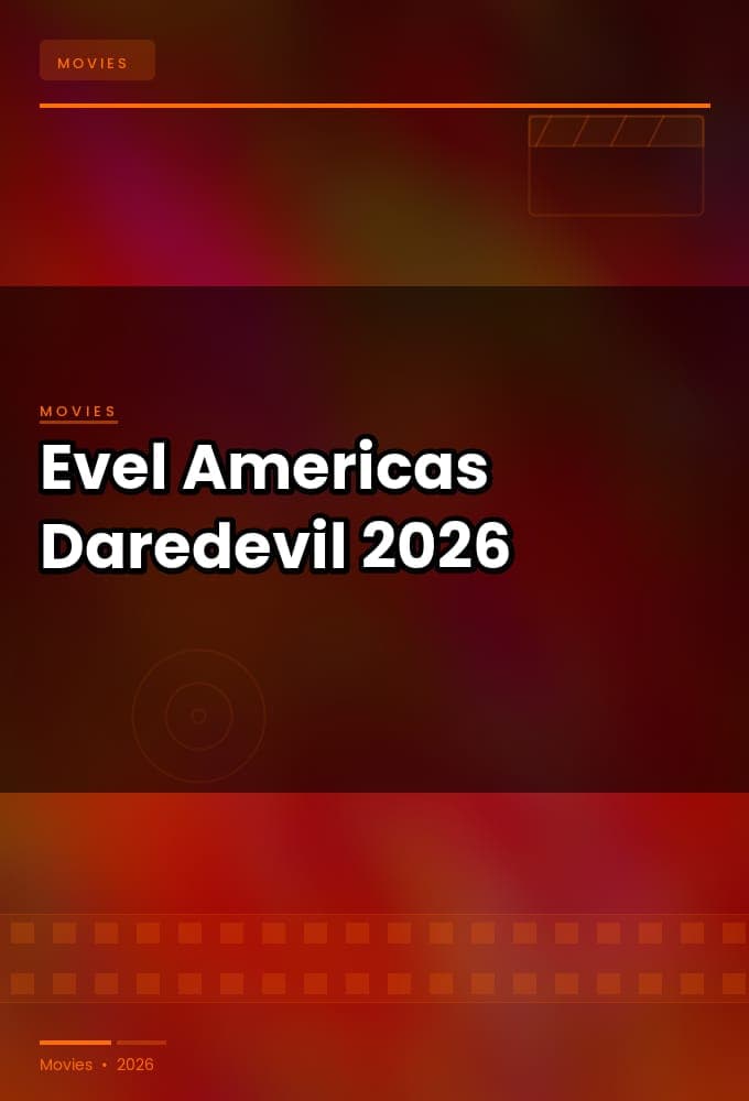 Evel Americas Daredevil 2026 720p WEB H 264-JFF