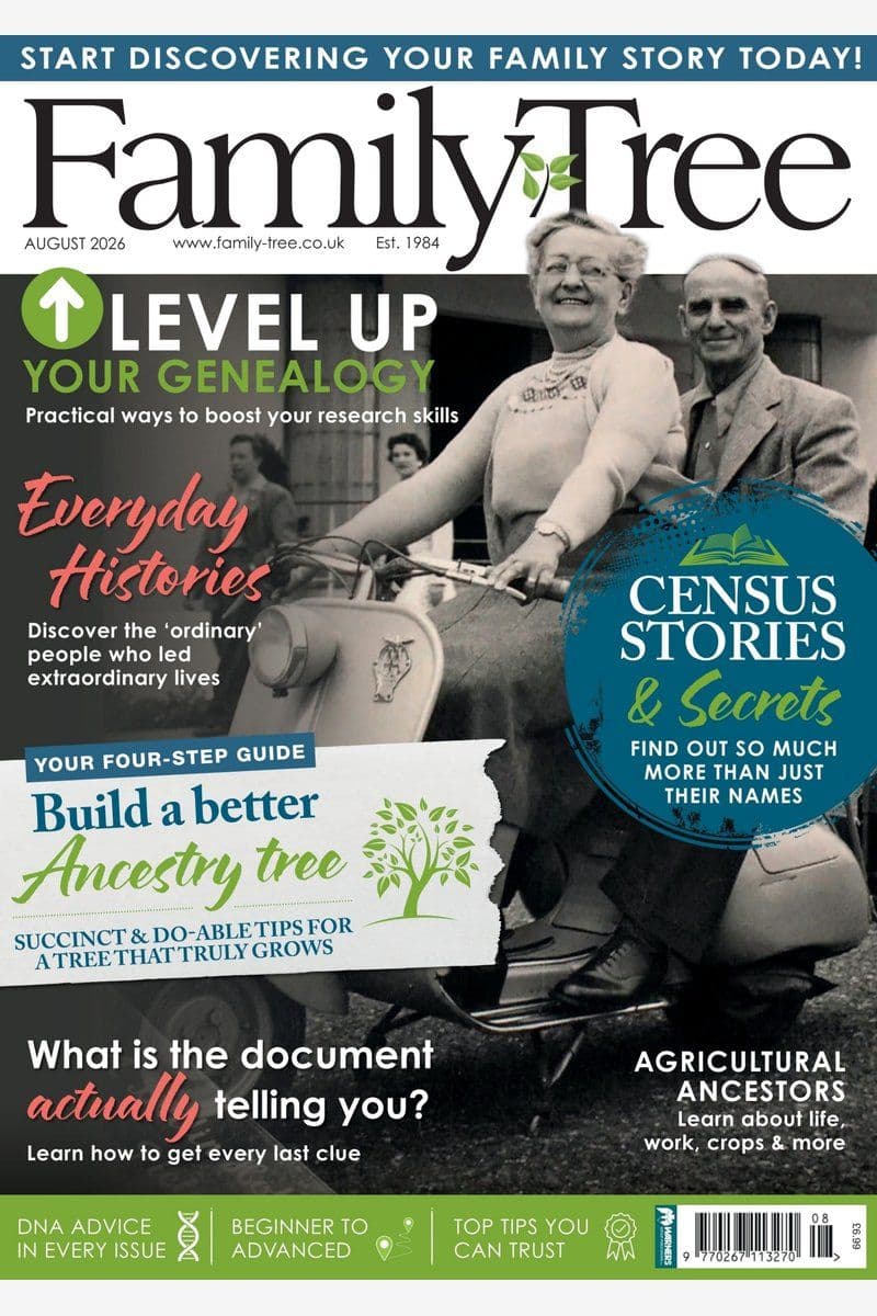 Family.Tree.August.2026.HYBRID.MAGAZINE.eBook-21A1