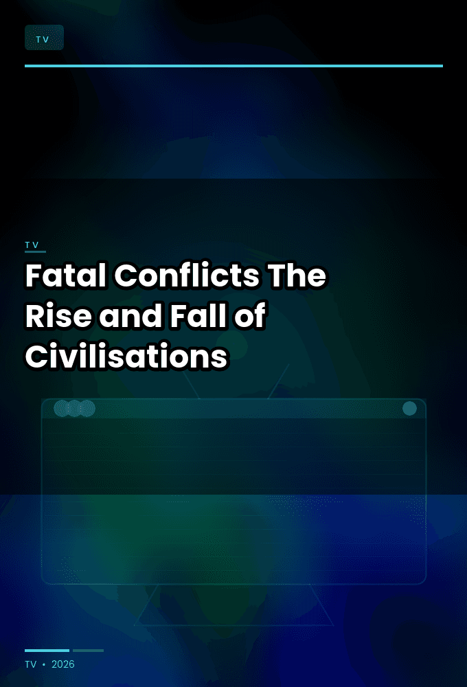 Fatal Conflicts-The Rise and Fall of Civilisations S01E02 HDTV H264-RBB