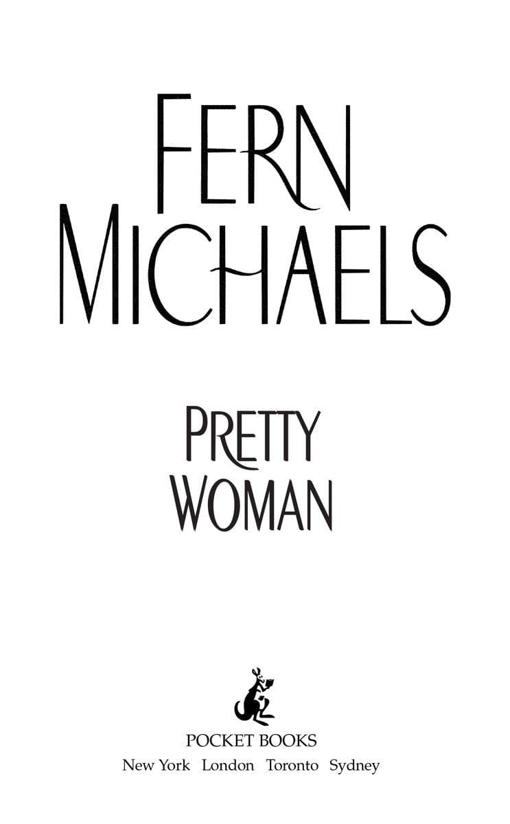 Fern Michaels - Pretty Woman - 2006 [EN]
