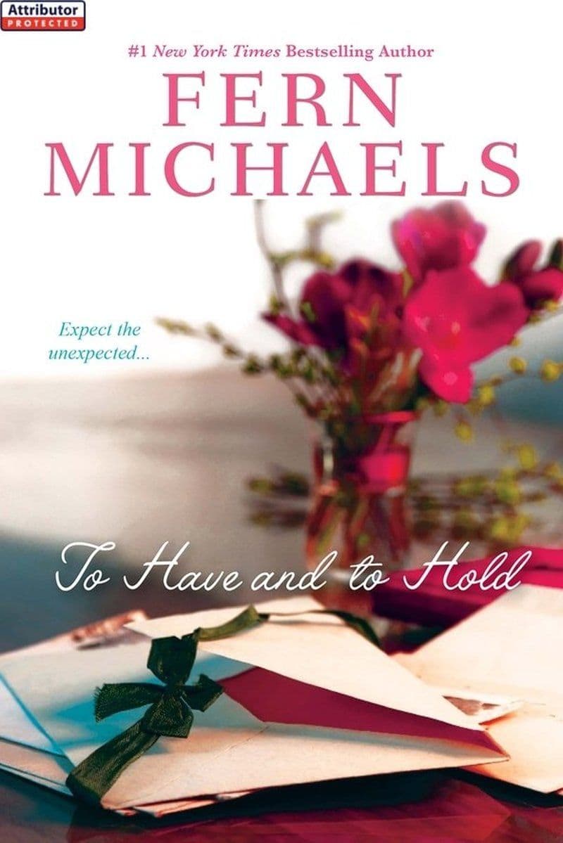 Fern Michaels - To Have And To Hold - 2015 [EN]