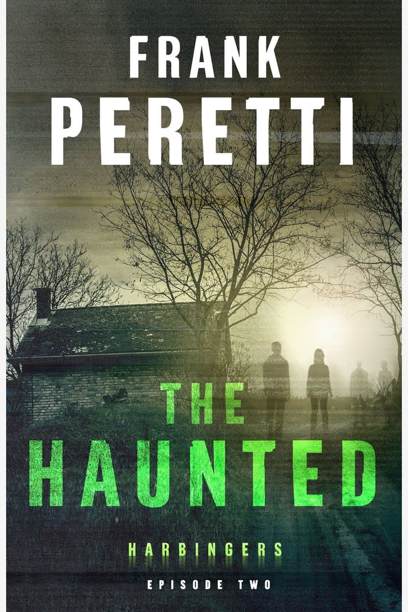 Frank.Peretti.The.Haunted.2017.RETAiL.EPUB.eBook-NODE