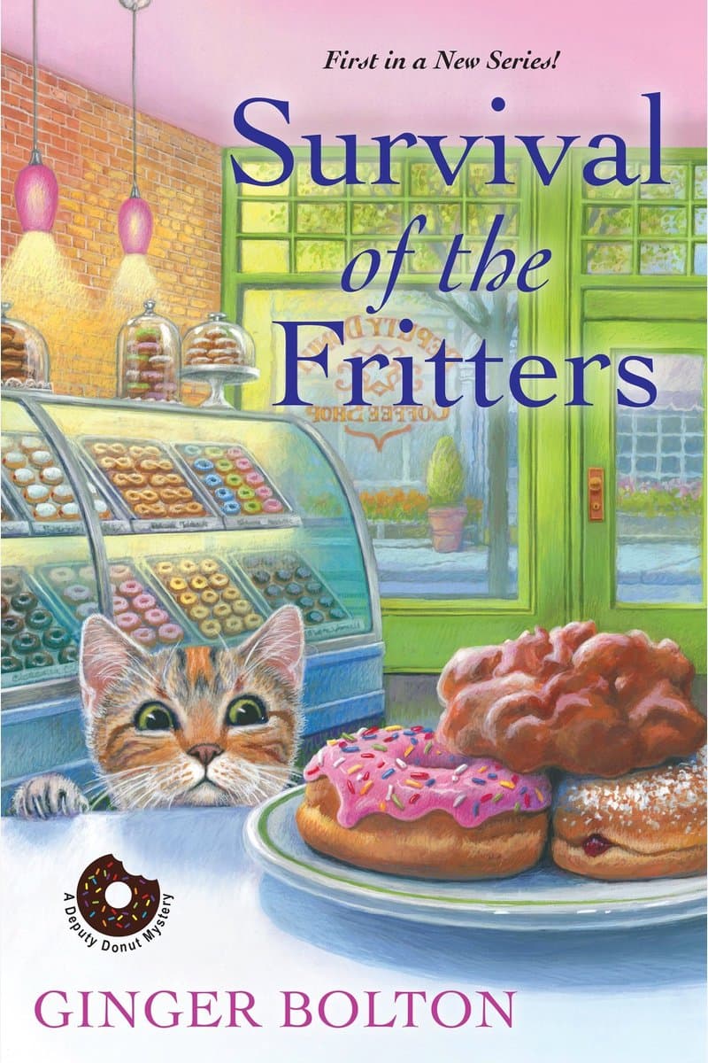 Ginger.Bolton.Survival.of.the.Fritters.2018.RETAiL.EPUB.eBook-NODE