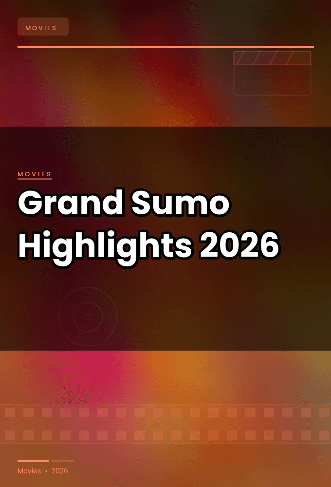 Grand Sumo Highlights 2026 Nagoya Basho Day 07 HDTV H264-RBB