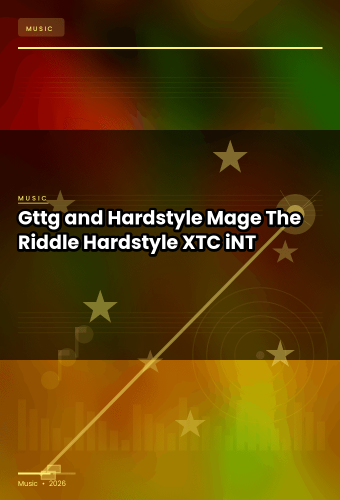 Gttg_and_Hardstyle_Mage-The_Riddle_Hardstyle_-SINGLE-WEB-2024-XTC_iNT
