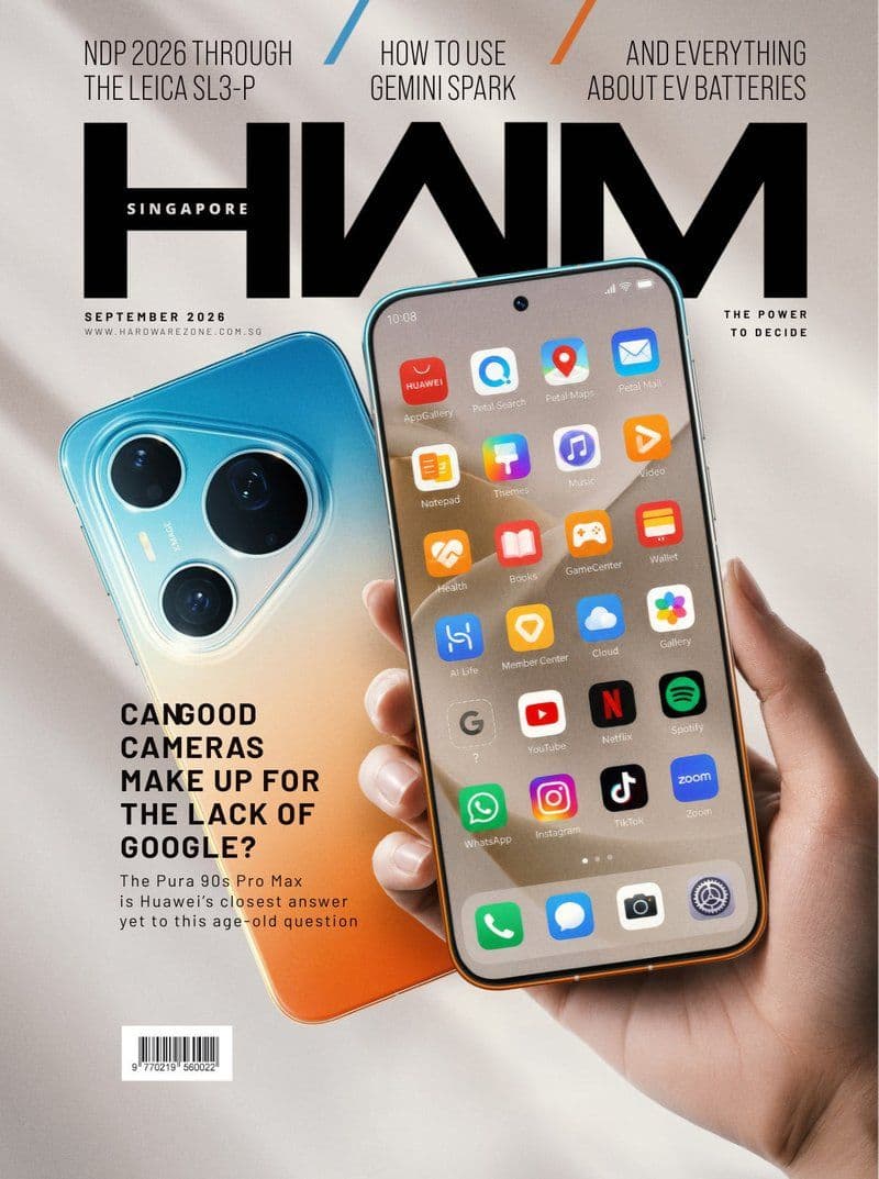 HWM Singapore September - 2026 [EN]