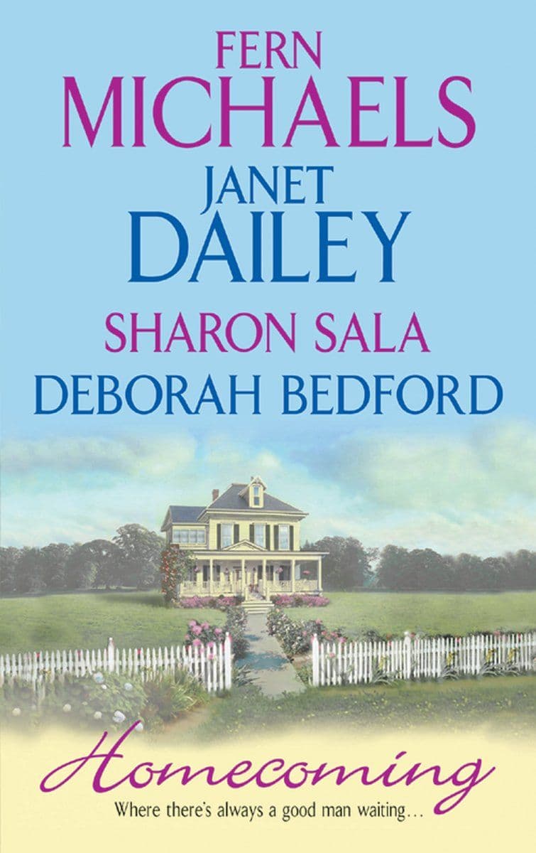 HarperCollins - Homecoming - 2012 [EN]